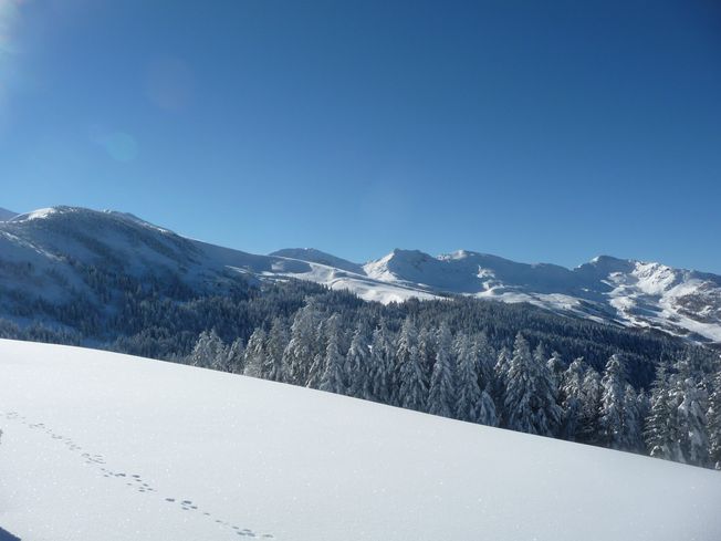 Premièe sortie raquette de la saison Moulzoune_11