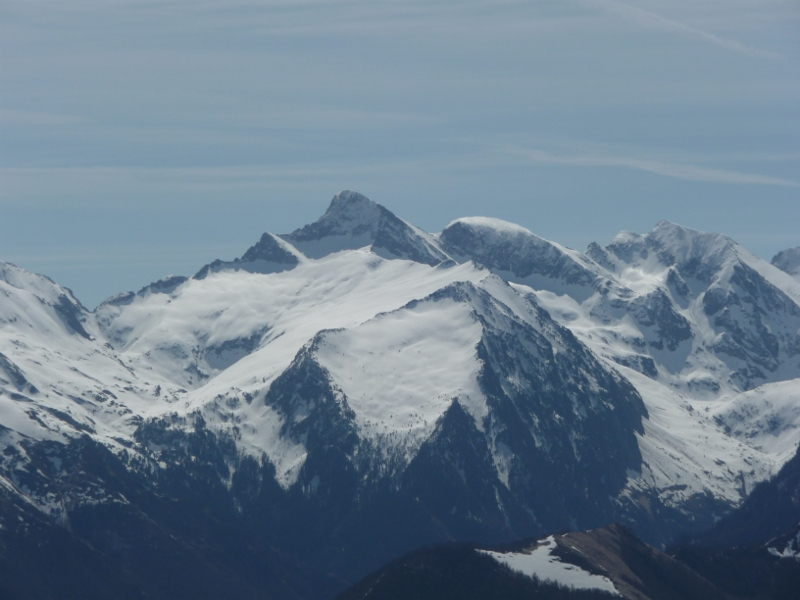 Pic de Sereau