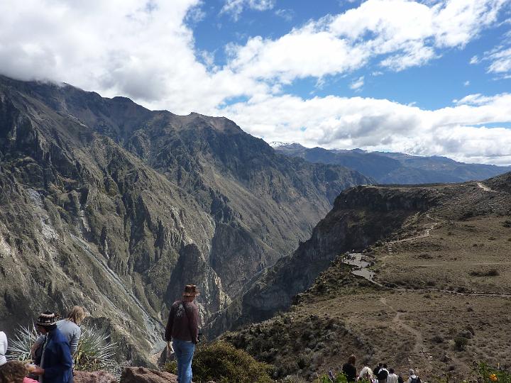 Perou_2010_PAT_56.JPG - Cruz del condor, beau belvédère sur le colca